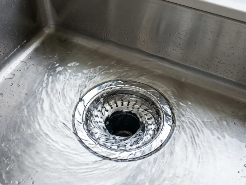 Drain Cleaning Plumber in Dixie, WA
