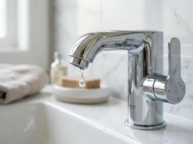 Faucet Repair & Installation Plumber in Dixie, WA