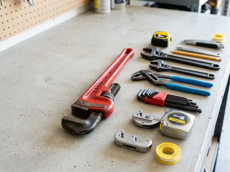Emergency Plumber in Dixie, WA